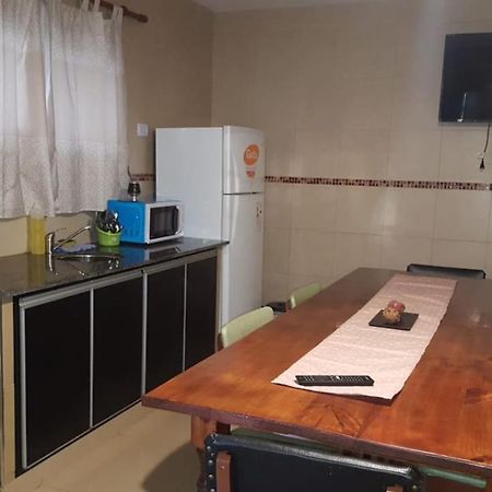 Departamentos A Estrenar Termas de Río Hondo Exterior foto