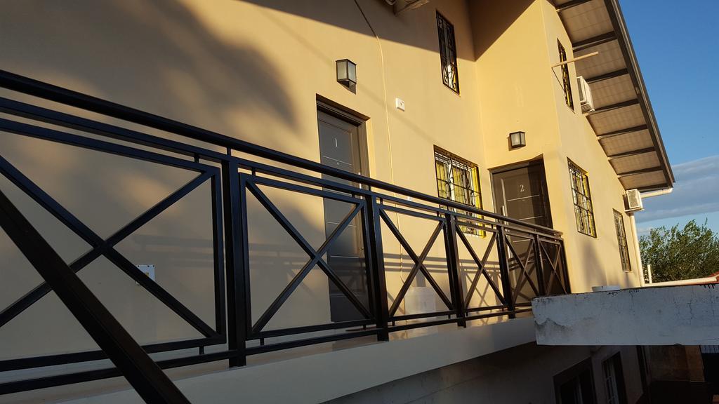 Departamentos A Estrenar Termas de Río Hondo Exterior foto