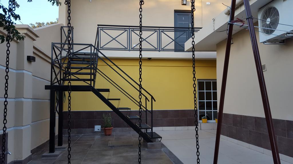 Departamentos A Estrenar Termas de Río Hondo Exterior foto