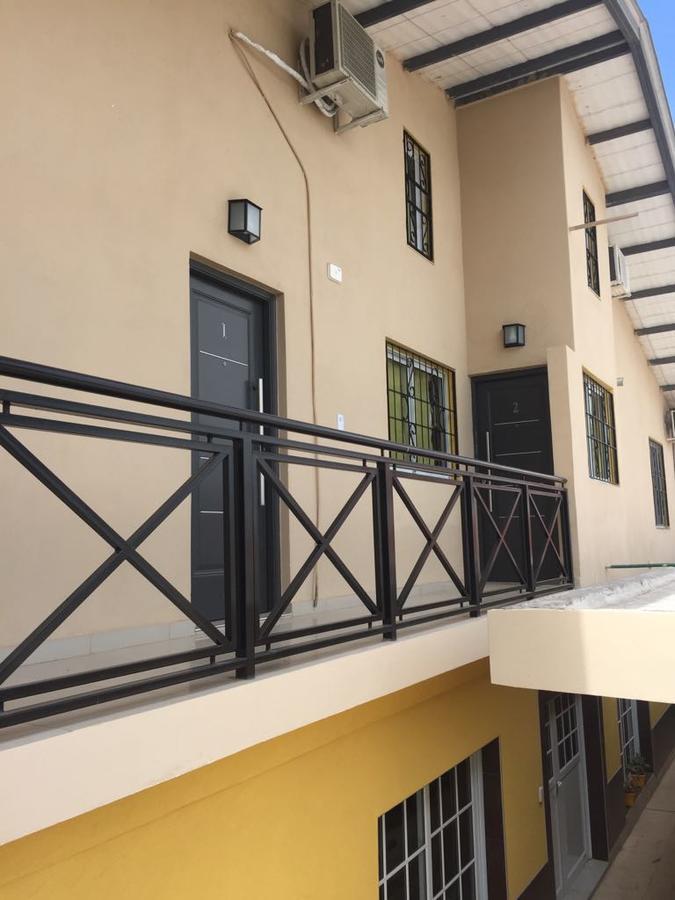 Departamentos A Estrenar Termas de Río Hondo Exterior foto