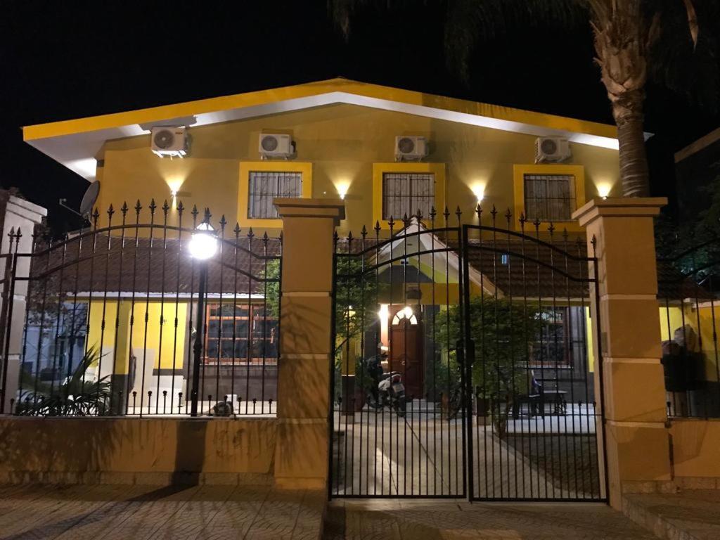 Departamentos A Estrenar Termas de Río Hondo Exterior foto